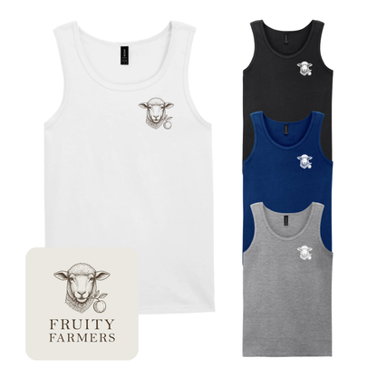 Fruity Farmers Classic Vest