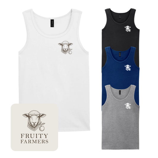 Fruity Farmers Classic Woman's Vest