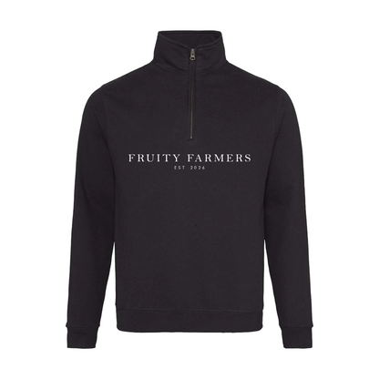 Fruity Farmers 1/4 Zip
