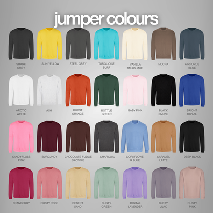 AWDis Sweatshirt
