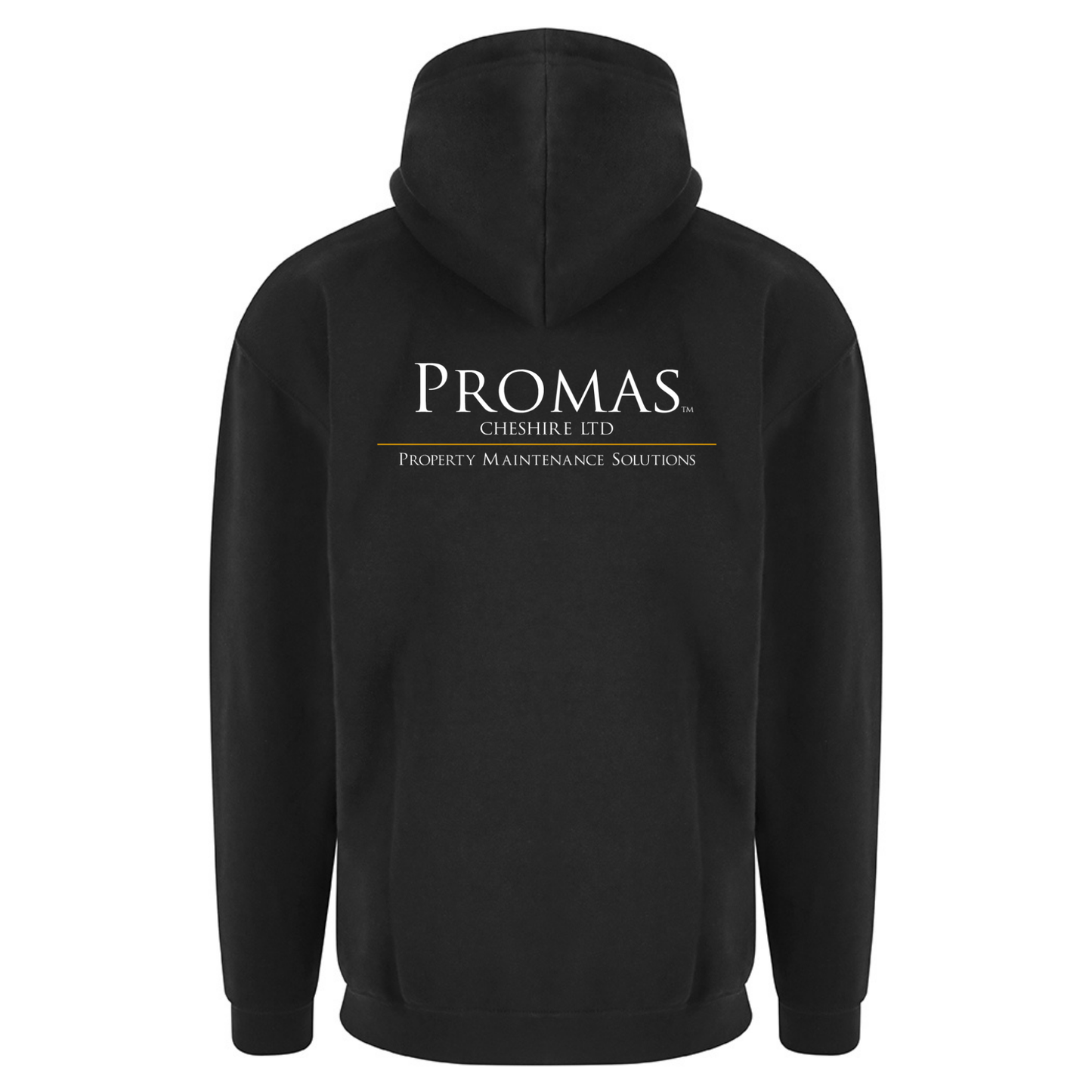 Pro RTX Pro Hoodie (Black)