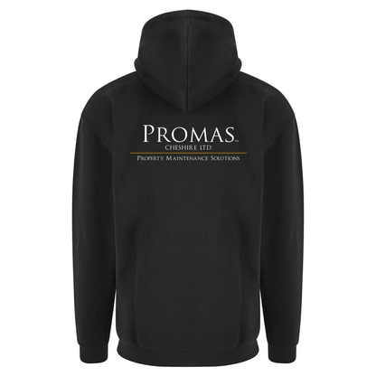 Pro RTX Pro Hoodie (Black)