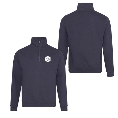 FF Field 1/4 Zip