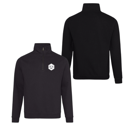 FF Field 1/4 Zip