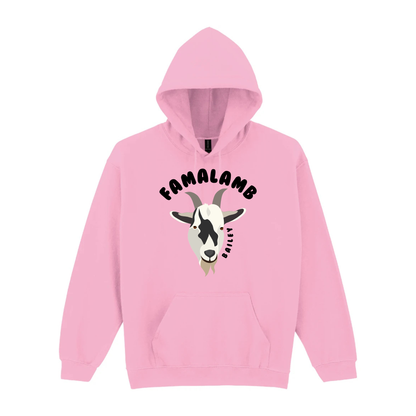 Bailey Heavyweight Hoodie