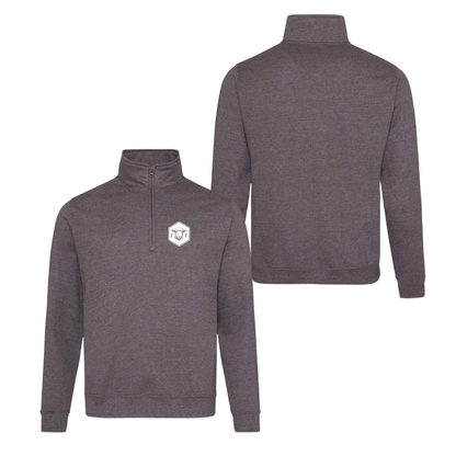 FF Field 1/4 Zip