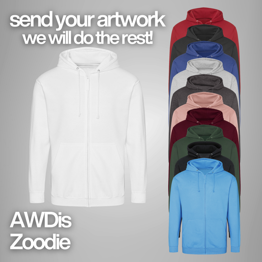 AWDis Zoodie