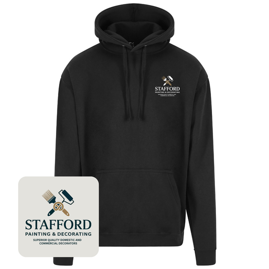 Pro RTX Pro Hoodie (Black)