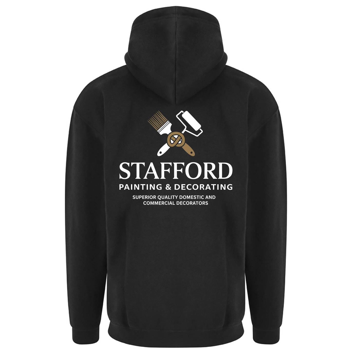 Pro RTX Pro Hoodie (Black)