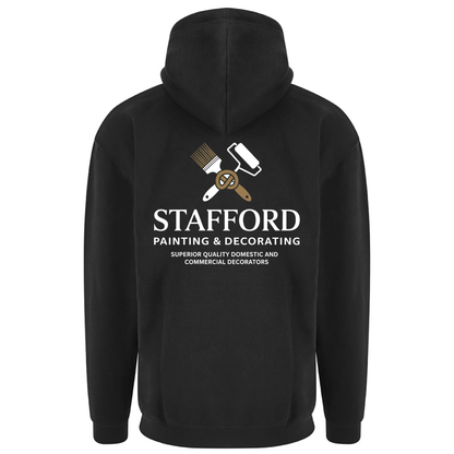 Pro RTX Pro Hoodie (Black)