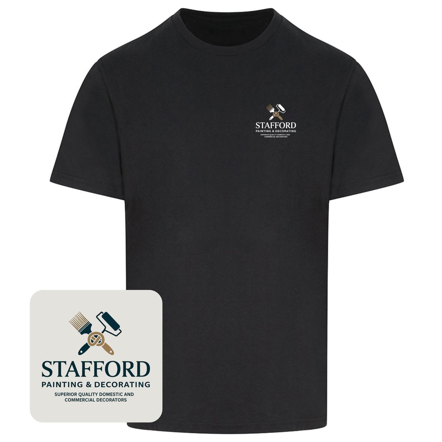Pro RTX Pro T-Shirt (Black)