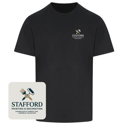 Pro RTX Pro T-Shirt (Black)