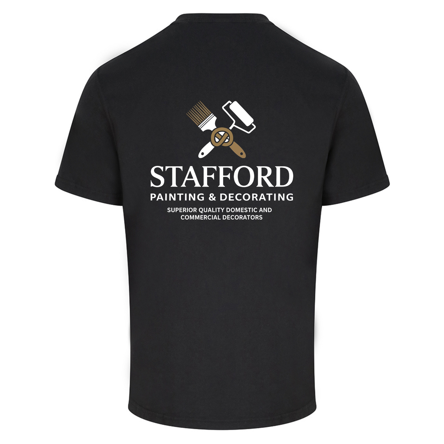 Pro RTX Pro T-Shirt (Black)