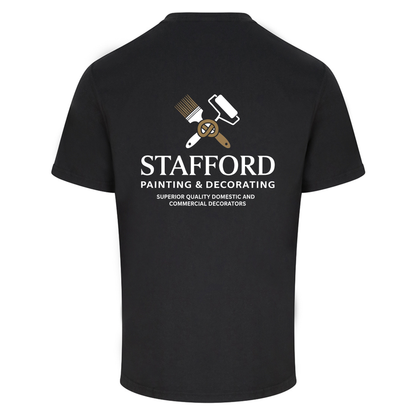 Pro RTX Pro T-Shirt (Black)