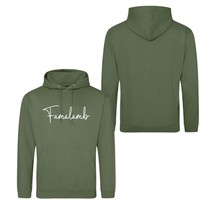 Famalamb Heavyweight Hoodie
