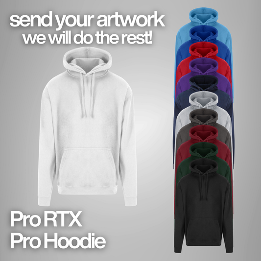 Pro RTX Pro Hoodie