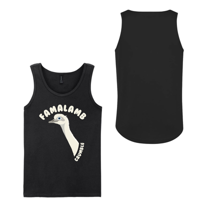 Crumble Woman's Vest