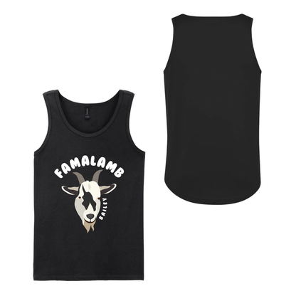 Bailey Vest