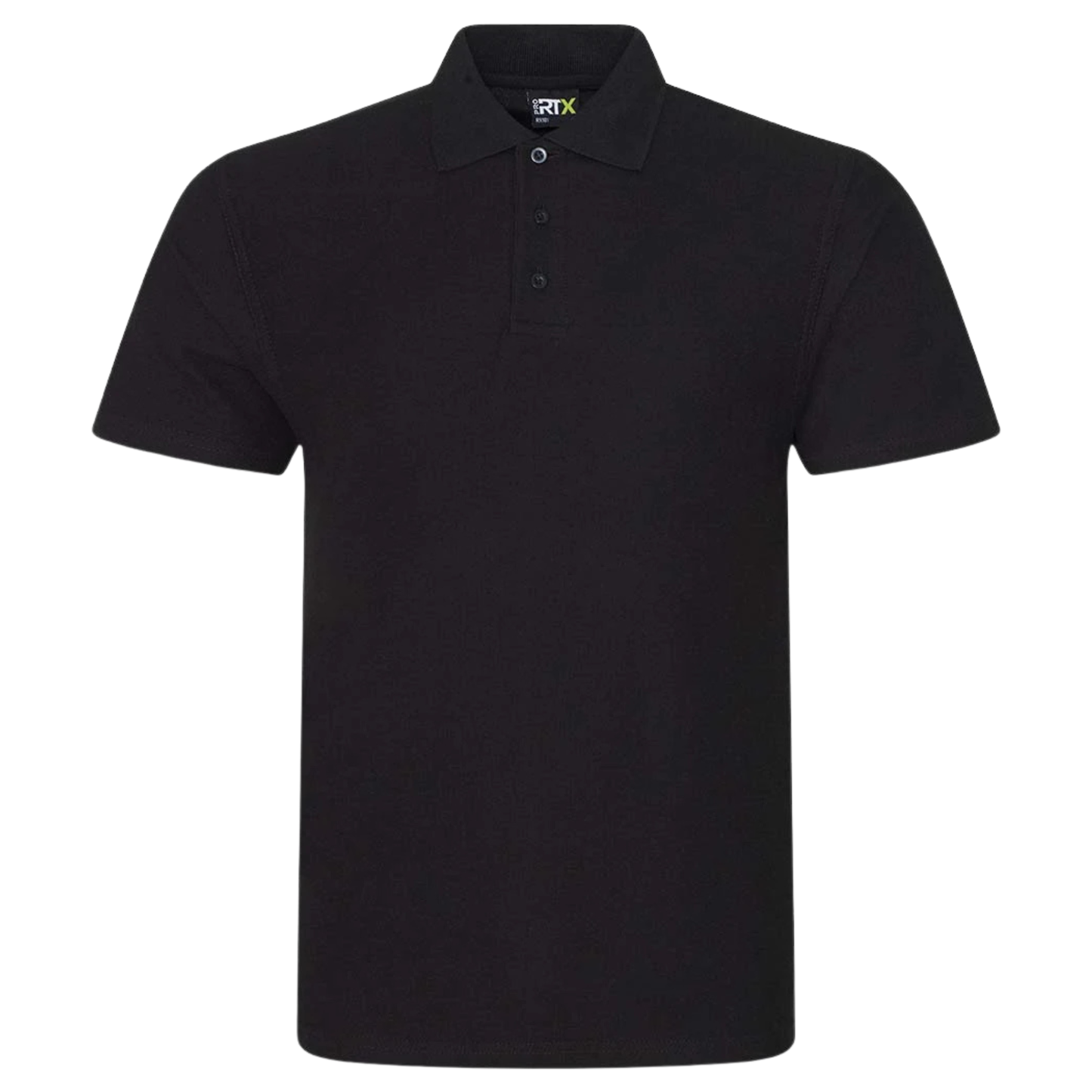 Pro RTX Pro Piqué Polo Shirt