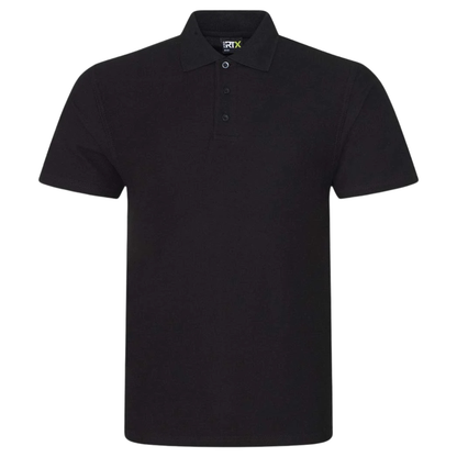 Pro RTX Pro Piqué Polo Shirt
