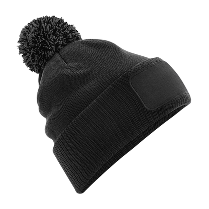 Beechfield Snowstar® Printers Beanie