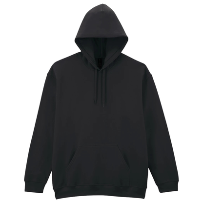 Gildan SoftStyle® Midweight Hooded Sweatshirt