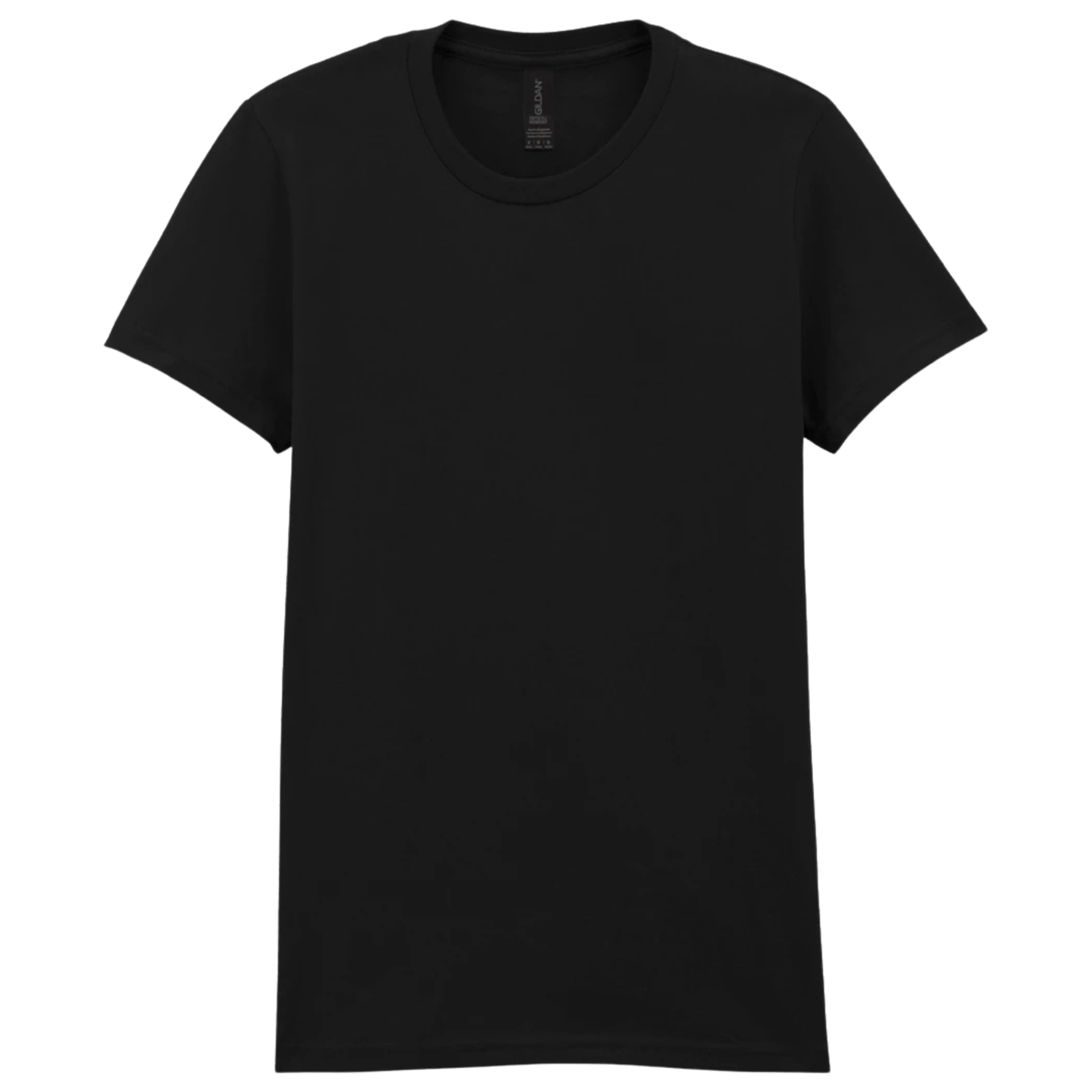 Gildan Ladies SoftStyle® Midweight T-Shirt