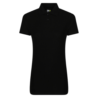 Pro RTX Ladies Pro Piqué Polo Shirt