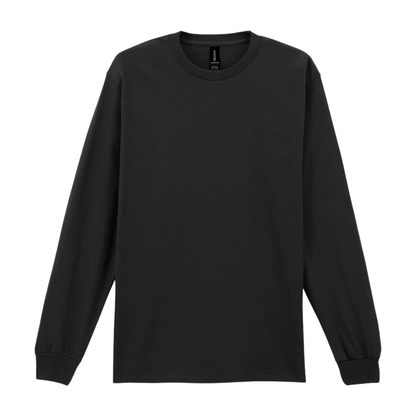 Gildan Ultra Cotton™ Long Sleeve T-Shirt