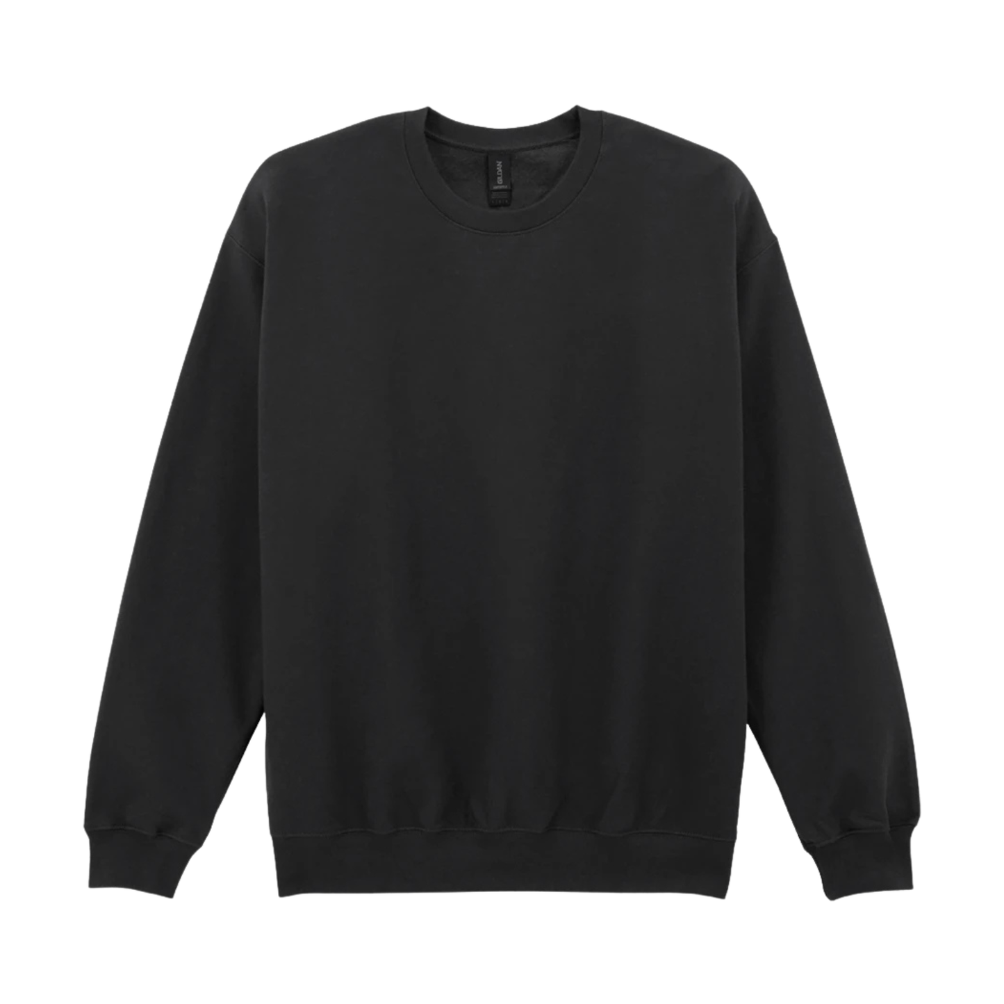 Gildan SoftStyle® Midweight Crew Neck Sweatshirt