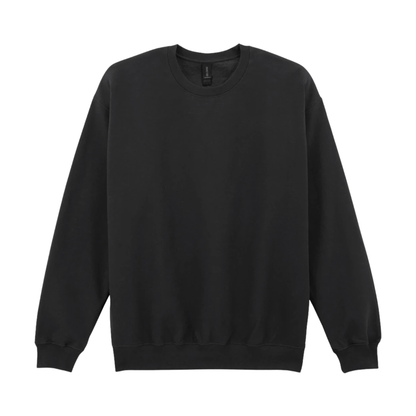 Gildan SoftStyle® Midweight Crew Neck Sweatshirt
