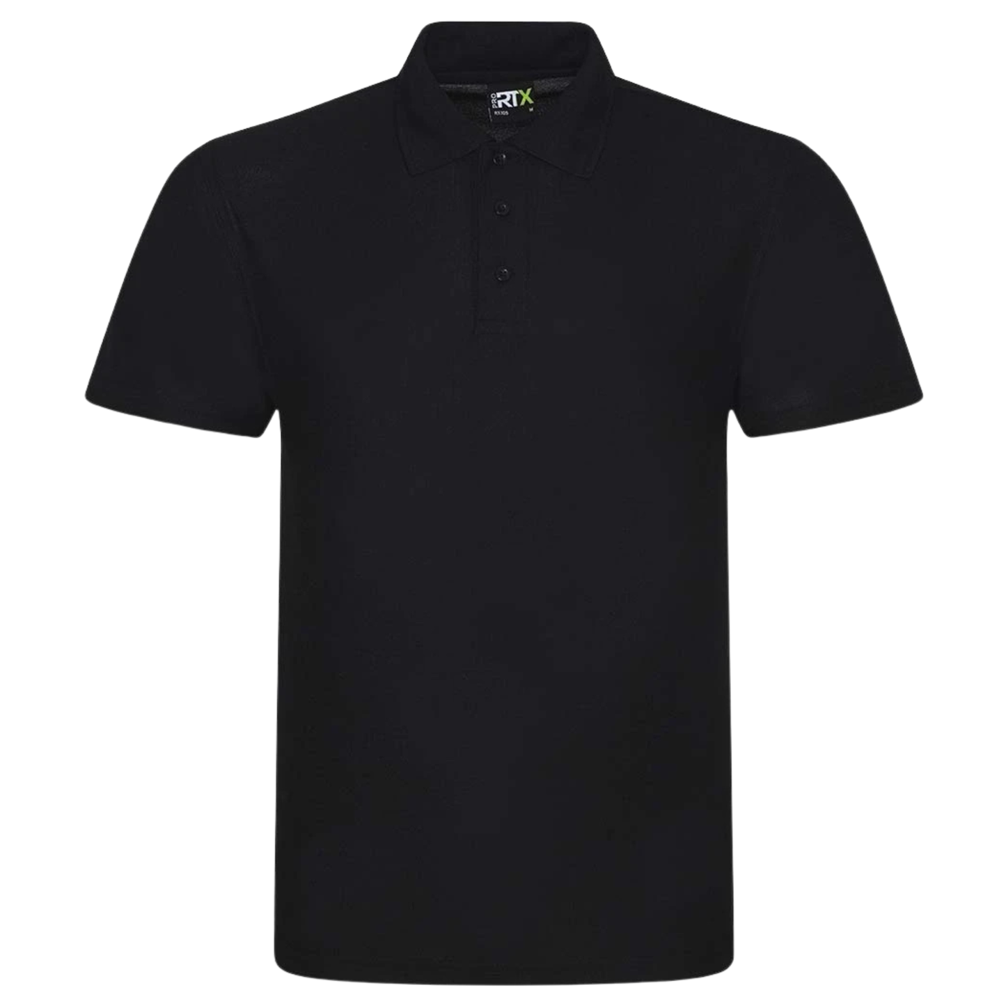 Pro RTX Pro Polyester Polo Shirt