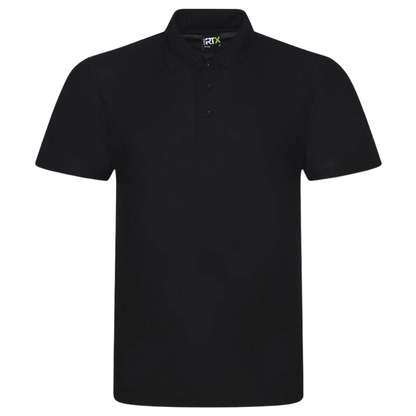 Pro RTX Pro Polyester Polo Shirt