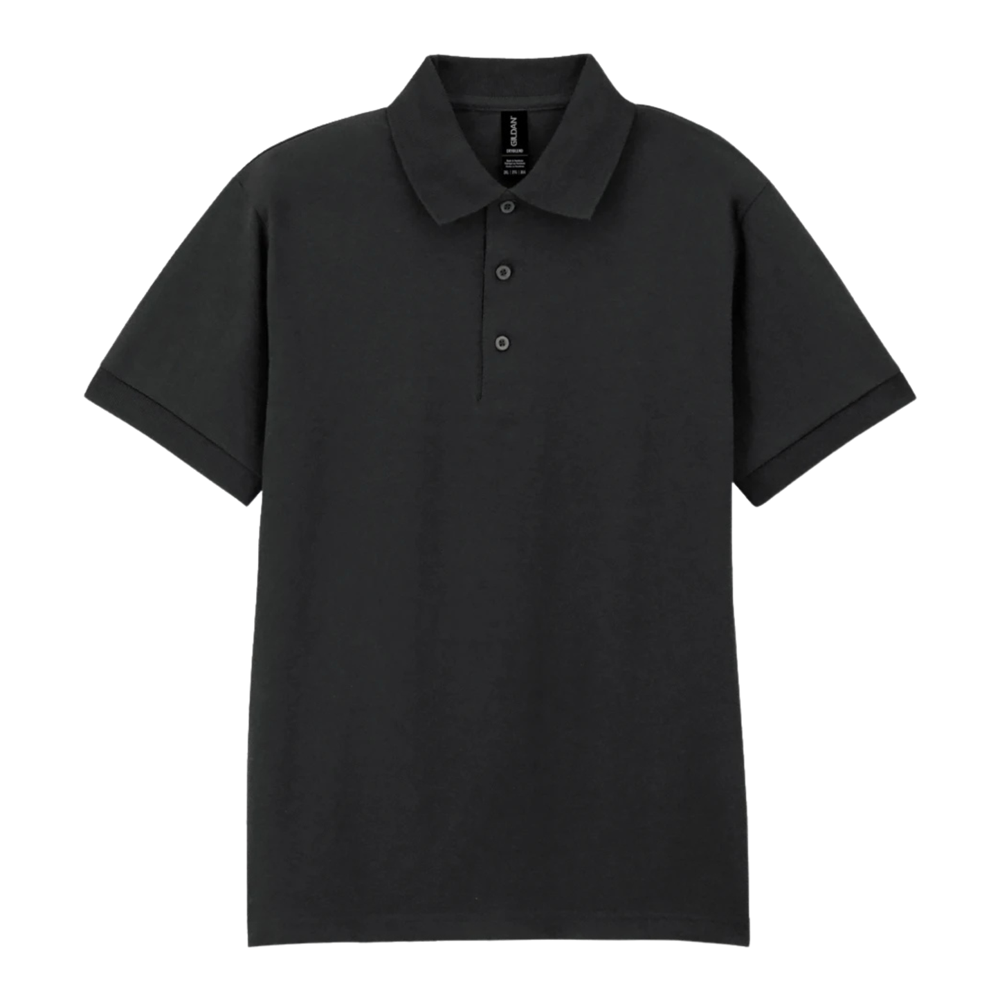 Gildan DryBlend® Jersey Polo Shirt