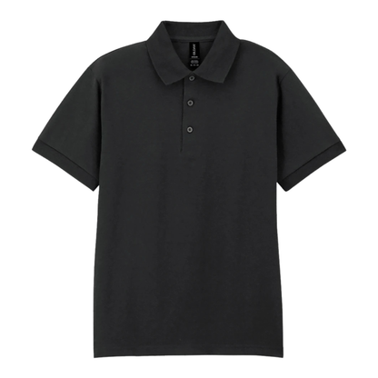 Gildan DryBlend® Jersey Polo Shirt