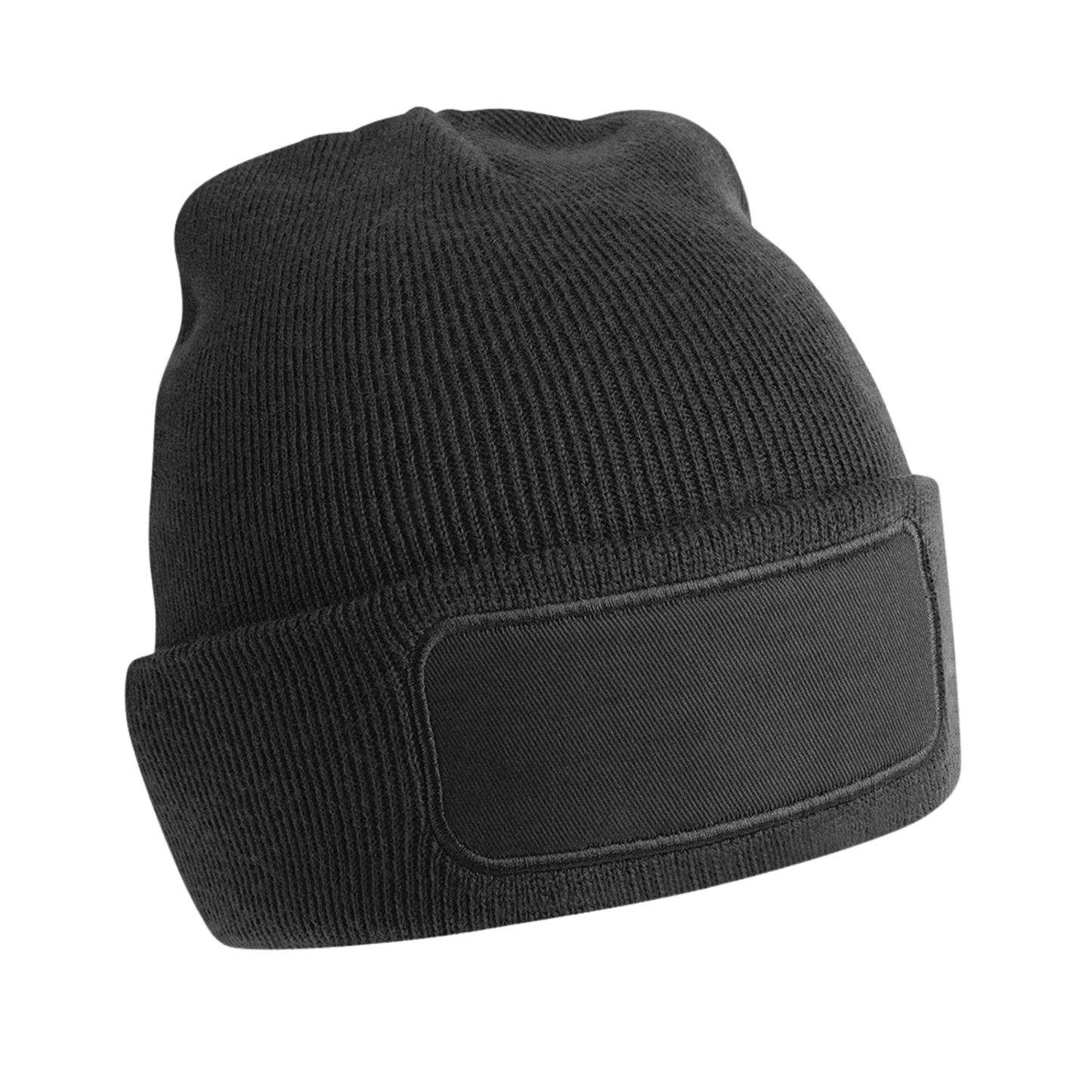 Beechfield Original Patch Beanie