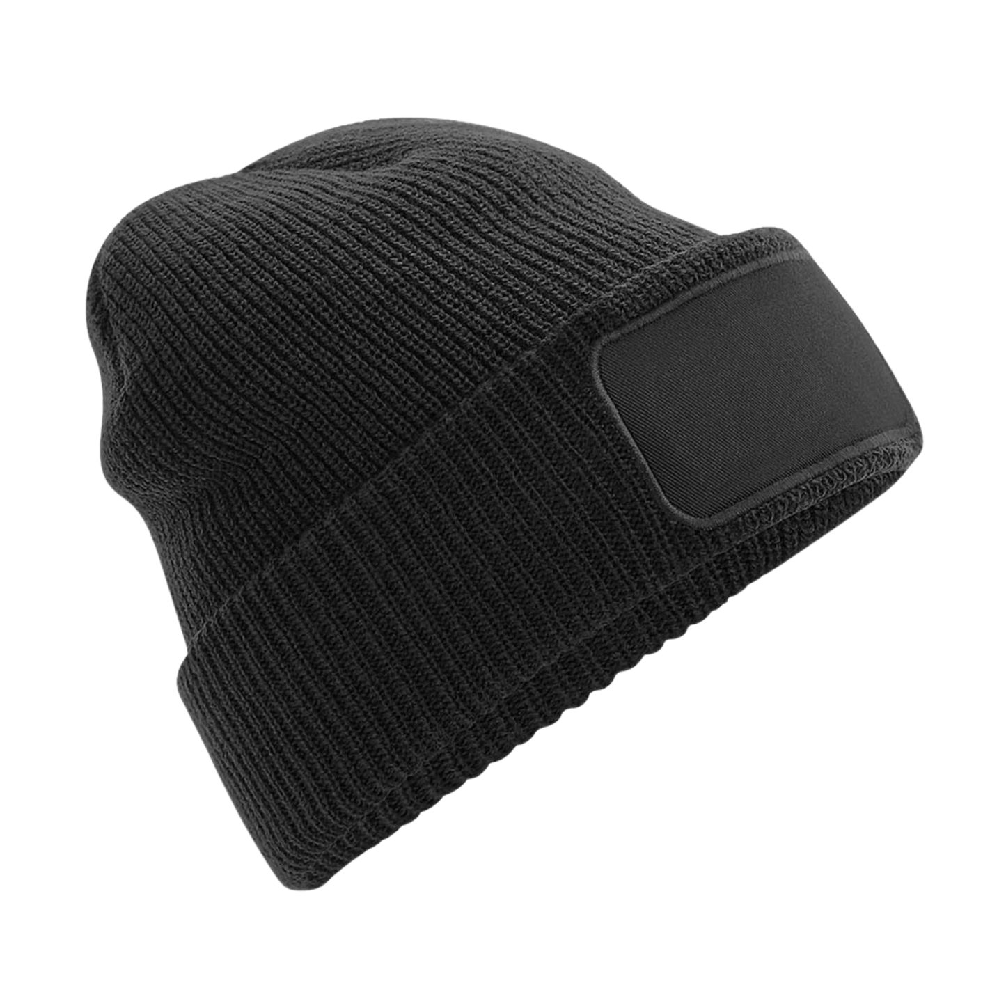 Beechfield Thinsulate™ Patch Beanie