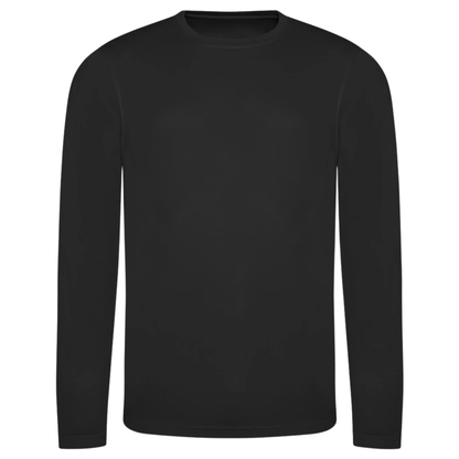 AWDis Cool Long Sleeve Wicking T-Shirt