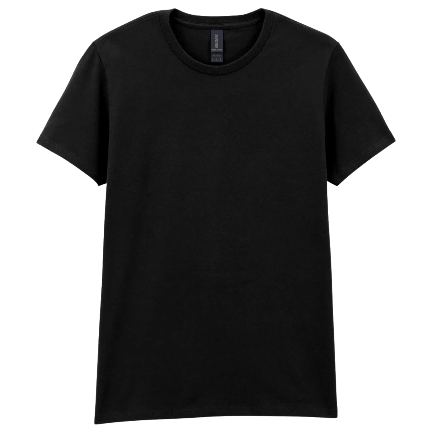 Gildan Ladies Heavy Cotton™ T-Shirt