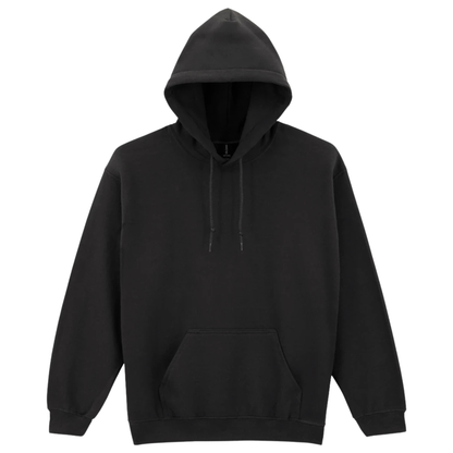 Gildan Heavy Blend™ Hooded Sweatshirt