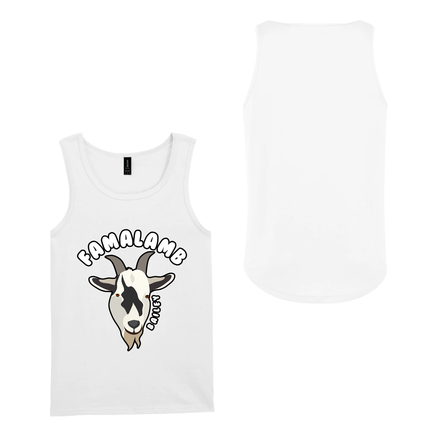Bailey Woman's Vest