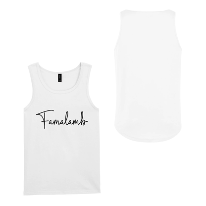 Famalamb Vest