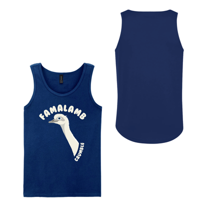 Crumble Vest
