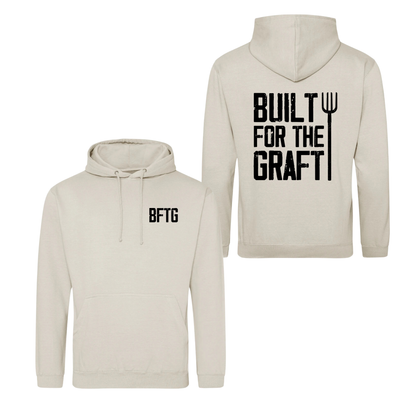 BFTG Heavyweight Hoodie