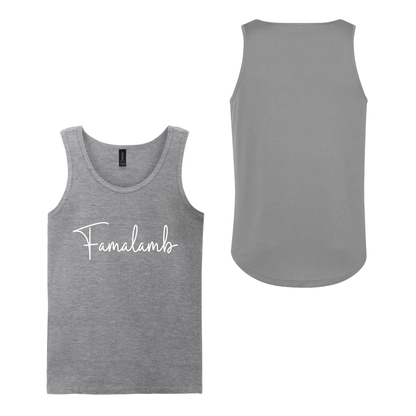 Famalamb Vest