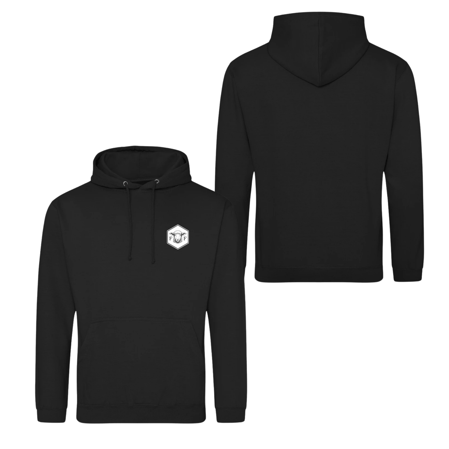 FF Field Heavyweight Hoodie
