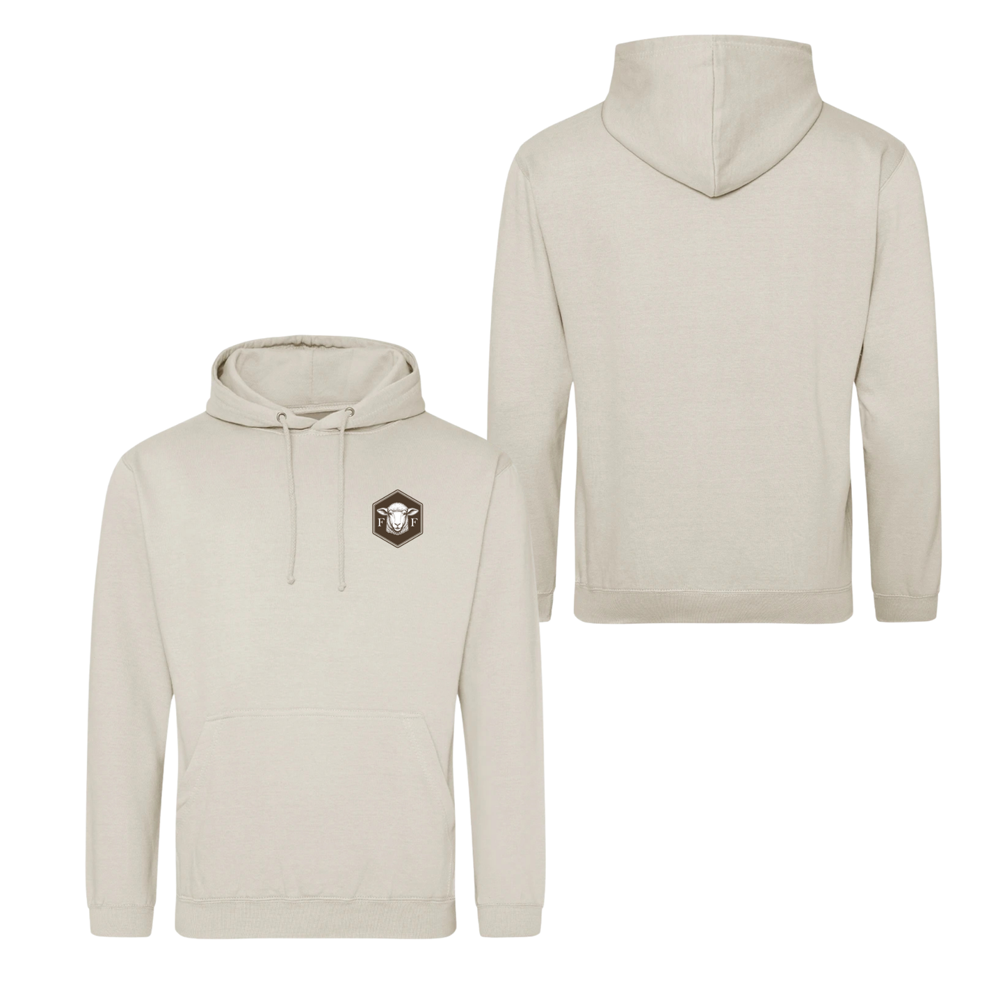 FF Field Heavyweight Hoodie