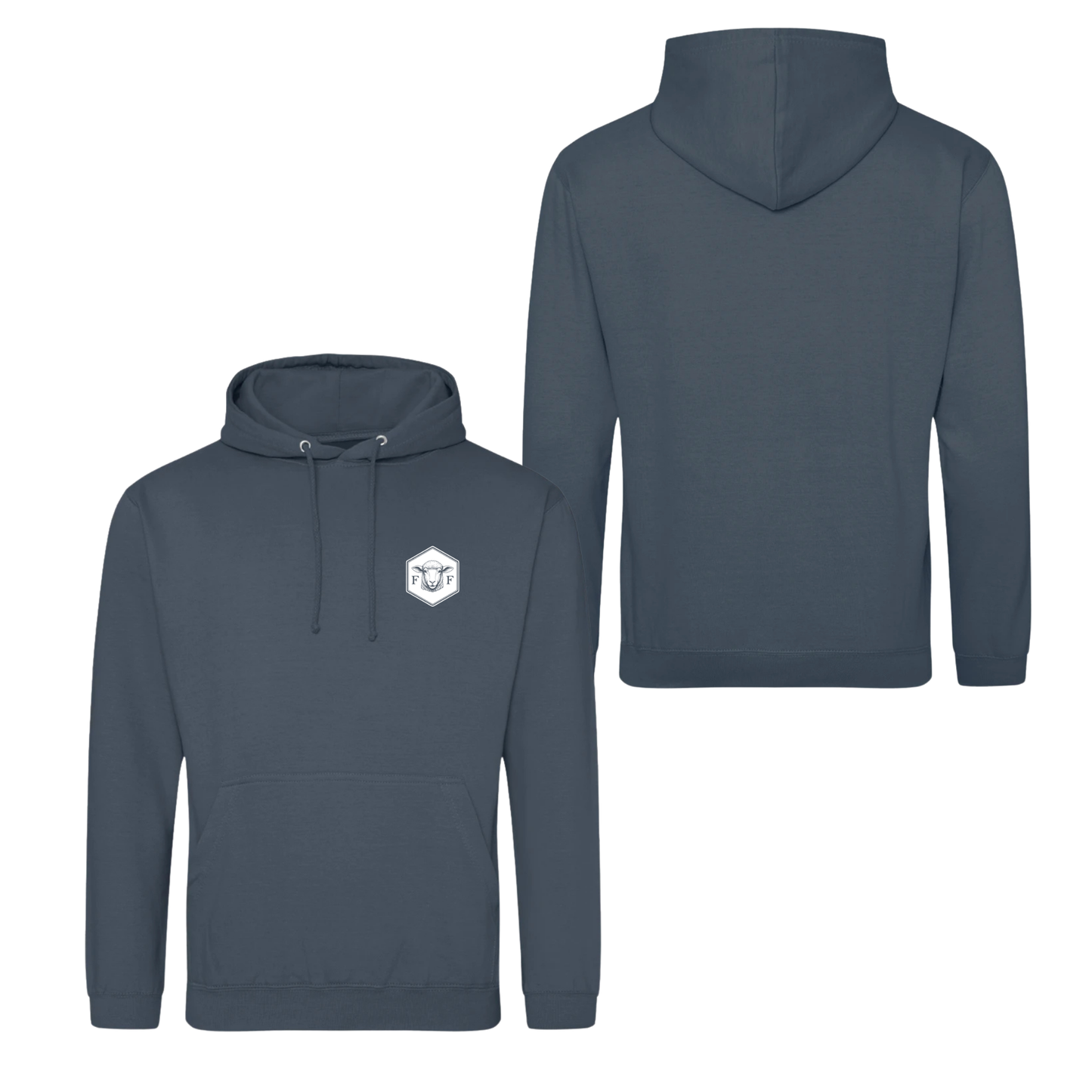 FF Field Heavyweight Hoodie