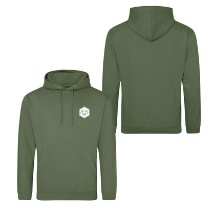 FF Field Heavyweight Hoodie