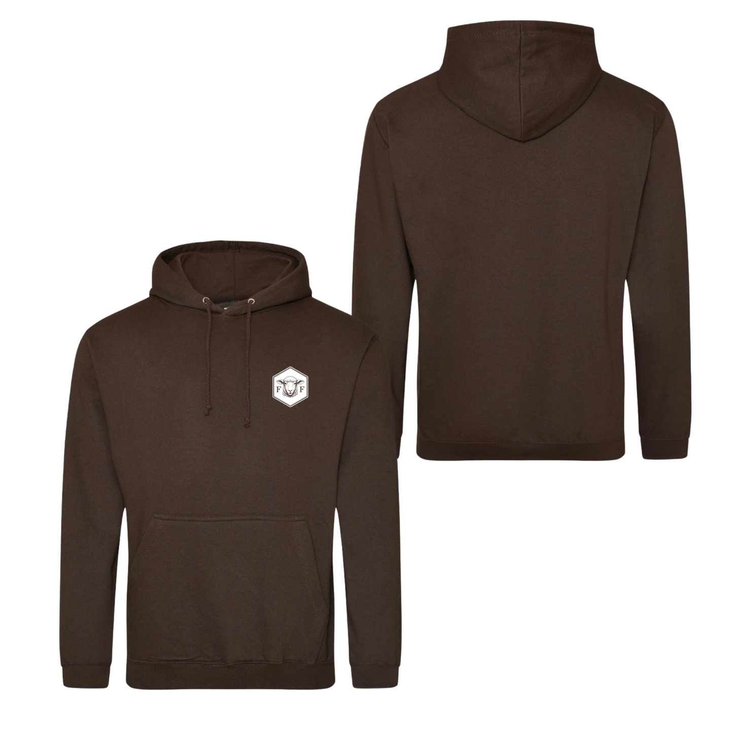 FF Field Heavyweight Hoodie